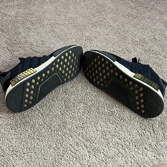 COPY - Black nmds - Picture 4 of 6